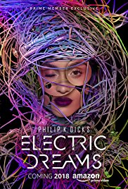 Philip K. Dicks Electric Dreams- Season 1 Philip K. Dicks Electric Dreams- Season 1